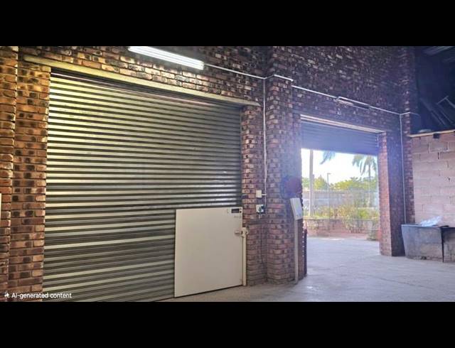 BUSINESS PROPERTY TO RENT IN MALVERN